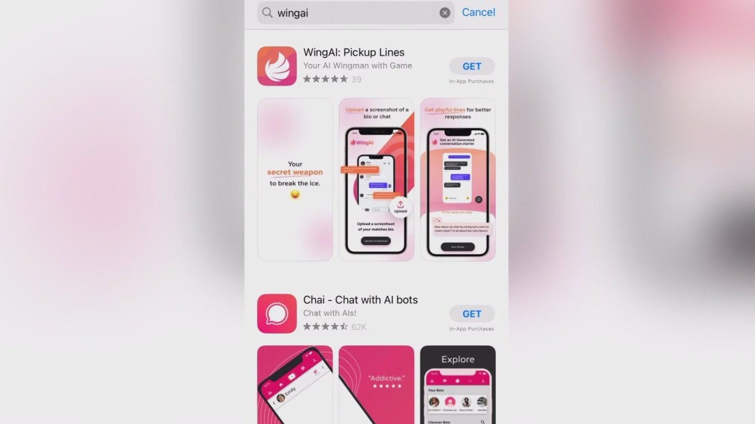 St. Pete entrepreneur releases new dating app